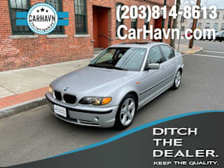 2004 BMW 3 Series 330i WBAEV53484KM33754 2004 BMW 3 Series 330i