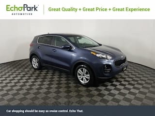 2018 Kia Sportage LX KNDPMCAC2J7389116 2018 Kia Sportage LX