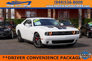 2018 Dodge Challenger R/T 2C3CDZBT7JH144739 2018 Dodge Challenger R/T