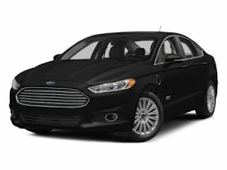 2014 Ford Fusion Energi Titanium 3FA6P0SU0ER317120 2014 Ford Fusion Energi Titanium