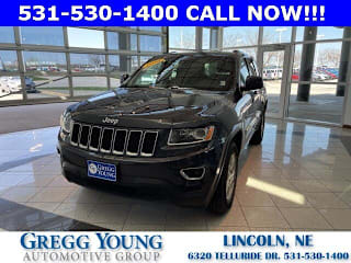 2016 Jeep Grand Cherokee 1C4RJFAGXGC445017 2016 Jeep Grand Cherokee