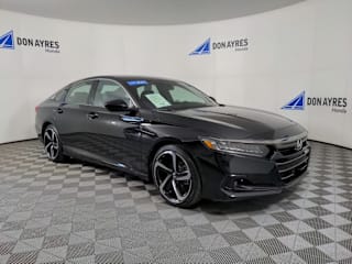 2021 Honda Accord Sport 1HGCV2F39MA004917 2021 Honda Accord Sport