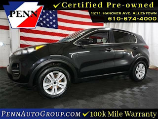 2017 Kia Sportage KNDPMCAC3H7220393 2017 Kia Sportage