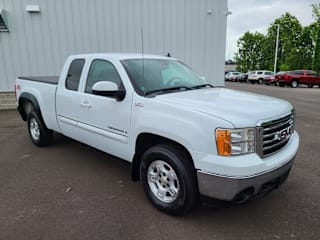 2008 GMC Sierra 1500 SLE2 2GTEK19J081307024 2008 GMC Sierra 1500 SLE2