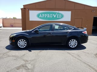 2011 Mazda Mazda6 1YVHZ8CH2B5M02689 2011 Mazda Mazda6