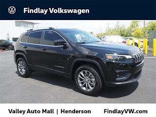 2019 Jeep Cherokee Latitude Plus 1C4PJMLX4KD480387 2019 Jeep Cherokee Latitude Plus