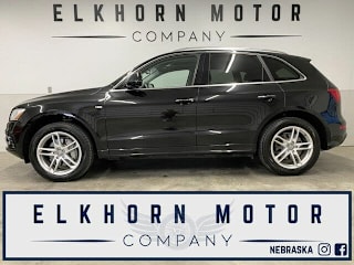 2016 Audi Q5 3.0T quattro Premium Plus WA1D7AFP7GA016637 2016 Audi Q5 3.0T quattro Premium Plus