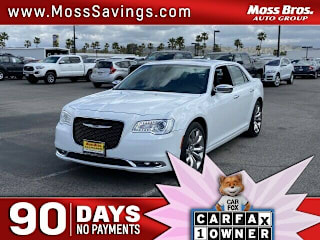 2020 Chrysler 300 2C3CCAEG3LH121982 2020 Chrysler 300