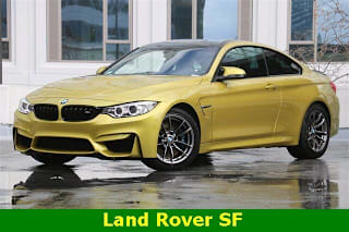 2016 BMW M4 WBS3R9C57GK338677 2016 BMW M4