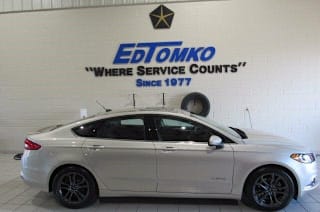 2018 Ford Fusion Hybrid SE 3FA6P0LU6JR213336 2018 Ford Fusion Hybrid SE