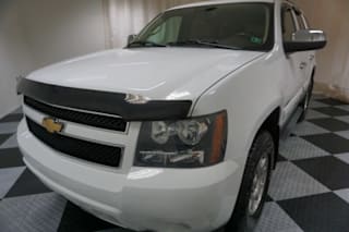 2011 Chevrolet Tahoe LT 1GNSKBE01BR215111 2011 Chevrolet Tahoe LT