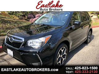 2014 Subaru Forester JF2SJGDC5EH482283 2014 Subaru Forester
