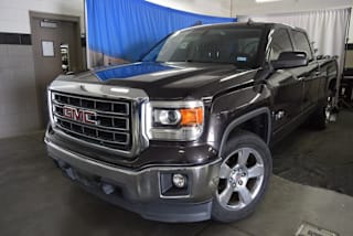2014 GMC Sierra 1500 3GTP1UEC1EG434016 2014 GMC Sierra 1500