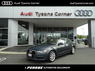 2015 Audi A6 2.0T Premium WAUCFAFC4FN035359 2015 Audi A6 2.0T Premium