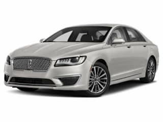 2020 Lincoln MKZ Hybrid Reserve 3LN6L5LU3LR602629 2020 Lincoln MKZ Hybrid Reserve