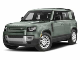 2021 Land Rover Defender 110 S SALEJ7RX3M2044847 2021 Land Rover Defender 110 S