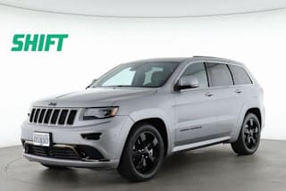 2016 Jeep Grand Cherokee High Altitude 1C4RJFCM4GC334921 2016 Jeep Grand Cherokee High Altitude