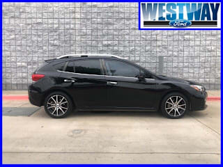 2018 Subaru Impreza Limited 4S3GTAT62J3701067 2018 Subaru Impreza Limited