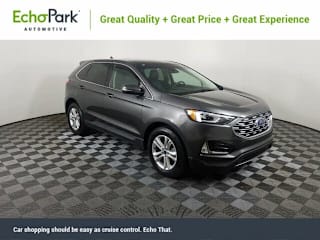 2019 Ford Edge SEL 2FMPK3J93KBB17446 2019 Ford Edge SEL