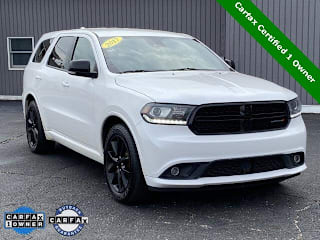 2017 Dodge Durango R/T 1C4SDJCT5HC758385 2017 Dodge Durango R/T