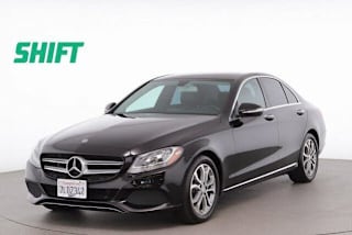 2015 Mercedes-Benz C-Class C 300 55SWF4JB6FU060874 2015 Mercedes-Benz C-Class C 300