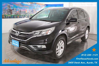 2015 Honda CR-V EX-L 2HKRM3H77FH551472 2015 Honda CR-V EX-L