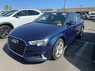 2017 Audi A3 2.0T quattro Premium WAUB8GFF3H1025936 2017 Audi A3 2.0T quattro Premium