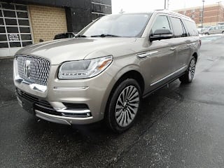 2019 Lincoln Navigator L 5LMJJ3LT6KEL01489 2019 Lincoln Navigator L