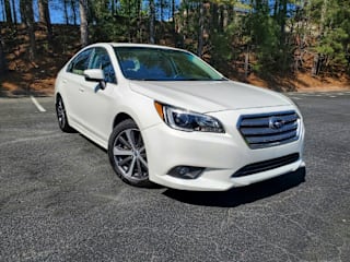 2015 Subaru Legacy 4S3BNBL68F3039965 2015 Subaru Legacy