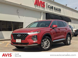 2020 Hyundai Santa Fe 5NMS23AD4LH178584 2020 Hyundai Santa Fe