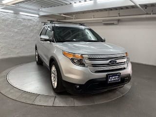 2014 Ford Explorer Limited 1FM5K7F84EGC47120 2014 Ford Explorer Limited