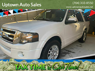 2013 Ford Expedition Limited 1FMJU1K56DEF13409 2013 Ford Expedition Limited