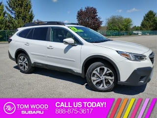 2020 Subaru Outback Limited XT 4S4BTGND8L3154815 2020 Subaru Outback Limited XT
