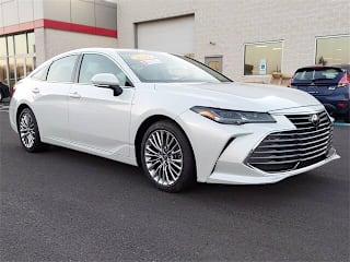 2020 Toyota Avalon 4T1DZ1FB4LU042007 2020 Toyota Avalon