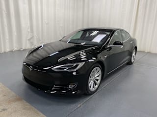 2019 Tesla Model S 100D 5YJSA1E23KF306331 2019 Tesla Model S 100D