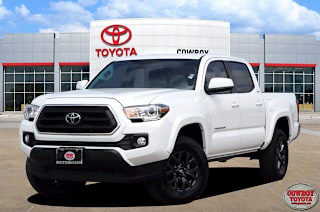 2020 Toyota Tacoma 5TFAZ5CN4LX092756 2020 Toyota Tacoma