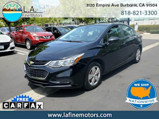 2016 Chevrolet Cruze LS Manual 1G1BB5SM0G7271134 2016 Chevrolet Cruze LS Manual