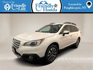 2016 Subaru Outback 2.5i Limited 4S4BSANCXG3310950 2016 Subaru Outback 2.5i Limited