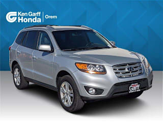 2011 Hyundai Santa Fe SE 5XYZHDAG3BG028410 2011 Hyundai Santa Fe SE