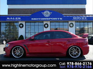 2015 Mitsubishi Lancer Evolution GSR JA32W8FV5FU014565 2015 Mitsubishi Lancer Evolution GSR