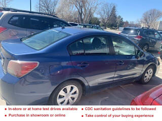 2013 Subaru Impreza JF1GJAA67DG030426 2013 Subaru Impreza