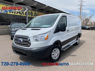 2017 Ford Transit Cargo 1FTYR1ZM6HKB10555 2017 Ford Transit Cargo