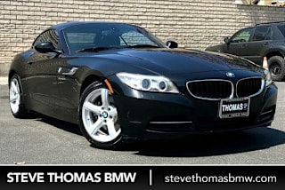 2015 BMW Z4 sDrive28i WBALL5C5XFP557102 2015 BMW Z4 sDrive28i