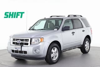 2011 Ford Escape XLT 1FMCU0D75BKC17877 2011 Ford Escape XLT