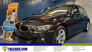 2013 BMW 3 Series 328i xDrive WBA3B3C52DJ698964 2013 BMW 3 Series 328i xDrive