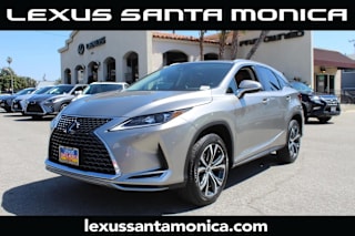 2021 Lexus RX 350 2T2HZMAA7MC202090 2021 Lexus RX 350