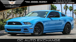 2014 Ford Mustang V6 1ZVBP8AM9E5231362 2014 Ford Mustang V6