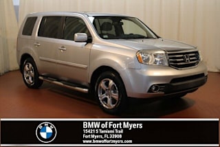 2013 Honda Pilot 5FNYF3H58DB011578 2013 Honda Pilot