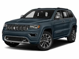 2020 Jeep Grand Cherokee Overland 1C4RJFCG2LC173294 2020 Jeep Grand Cherokee Overland