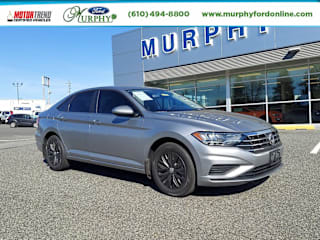 2020 Volkswagen Jetta 3VWC57BU5LM105283 2020 Volkswagen Jetta